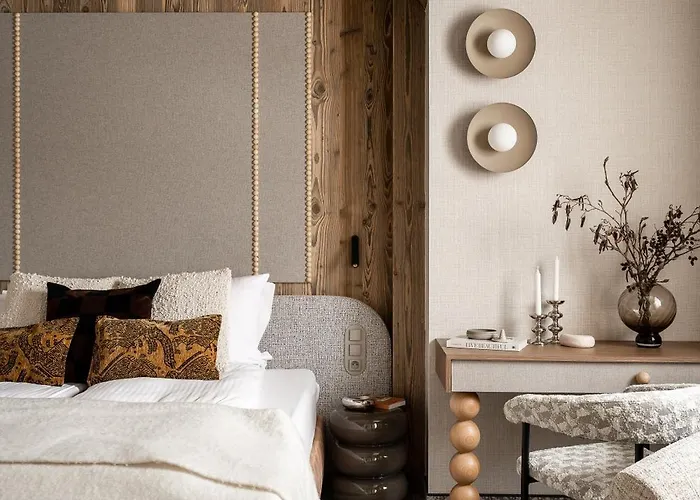 Vita KrupówkiHotel Zakopane